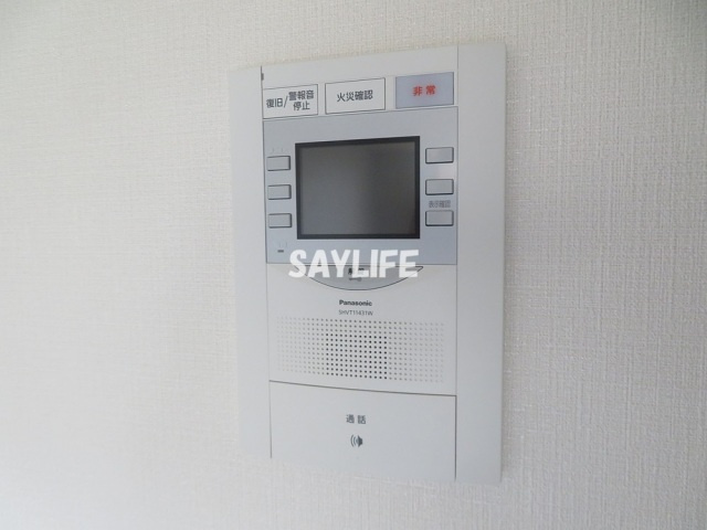 MARKST鶴見 のセキュリティ