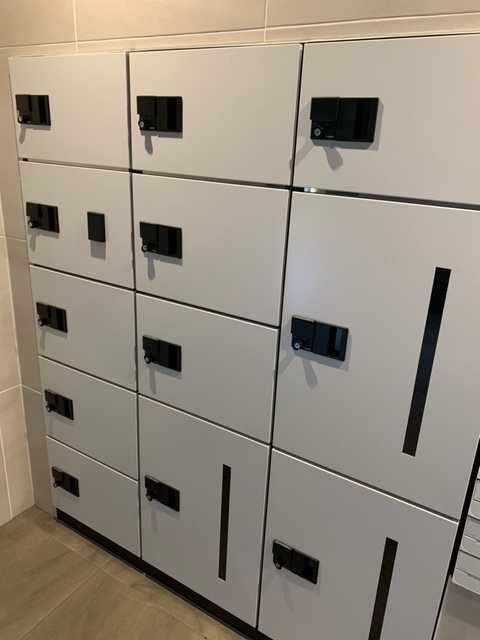 MARKST鶴見 のその他共用部分