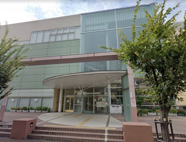 MARKST鶴見 の周辺|大阪市立鶴見図書館(図書館)まで854m