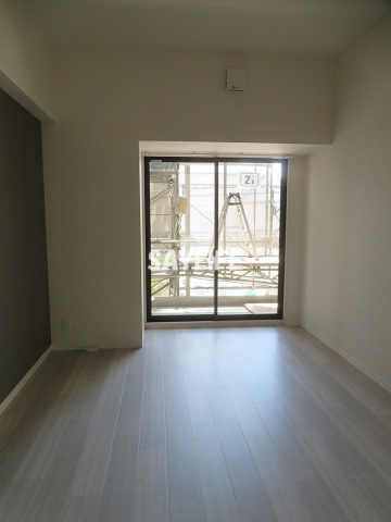 MARKST鶴見 の居間・リビング