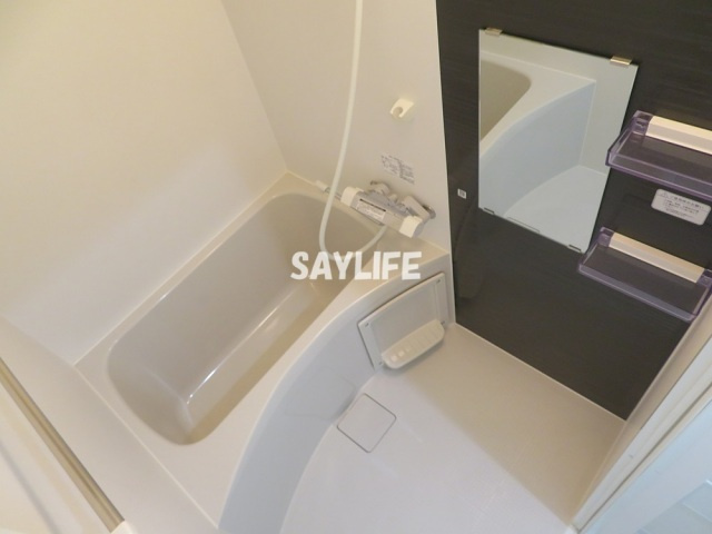 MARKST鶴見 の浴室