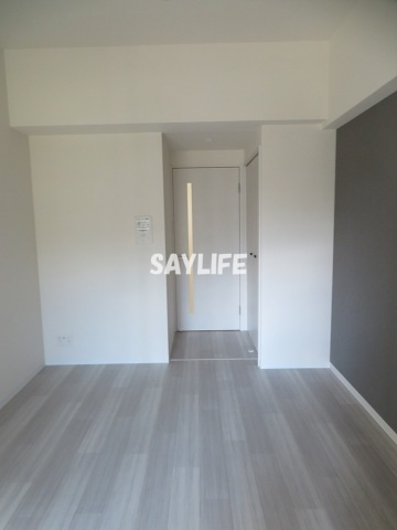 MARKST鶴見 の洋室