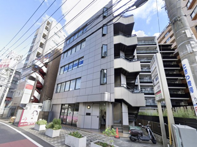 【外観】 | 田麻和ビル