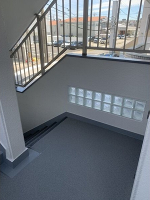 【その他共用部分】 | PROXY SQUARE植田西