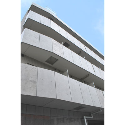 【外観】 | プレール・ドゥーク下丸子