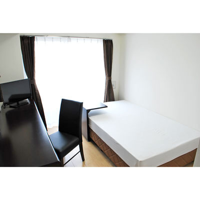 【内装】 | プレール・ドゥーク下丸子