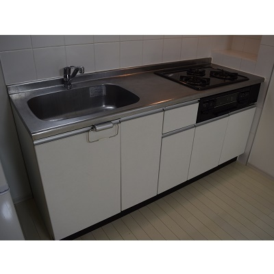 【内装】 | プレール・ドゥーク下丸子