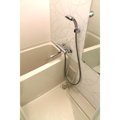 【内装】 | プレール・ドゥーク下丸子