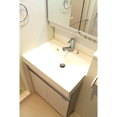 【内装】 | プレール・ドゥーク下丸子