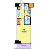 ジェノヴィア本羽田スカイガーデンの画像