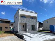 滑川町月の輪第２期　ワイウッドコート　新築戸建　全7棟　6号棟の画像