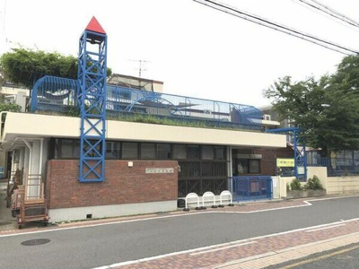 【周辺】 | THE　FIRST平針