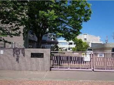 【周辺】 | THE　FIRST平針