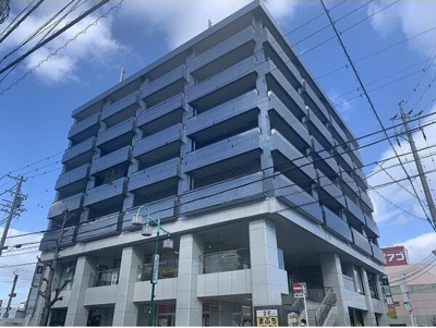 【外観】 | THE　FIRST平針