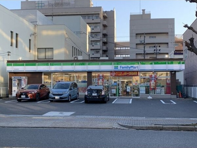 【周辺】 | THE　FIRST平針