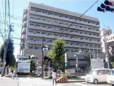 【周辺】 | THE　FIRST平針