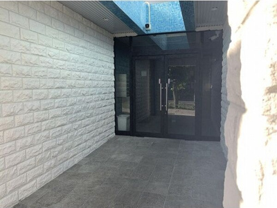 【エントランス】 | THE　FIRST平針