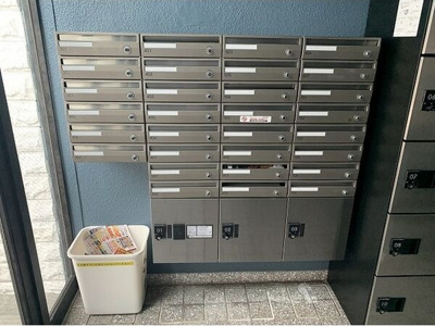 【その他共用部分】 | THE　FIRST平針