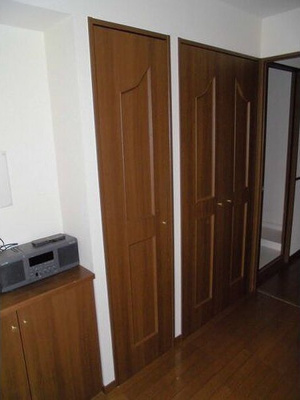 【収納】 | ライオンズガーデン植田中央