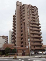 ライオンズガーデン植田中央の画像