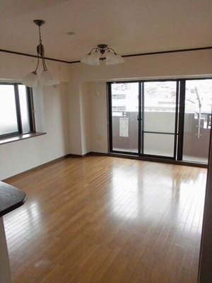 【その他】 | ライオンズガーデン植田中央