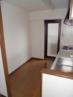 【キッチン】 | ライオンズガーデン植田中央