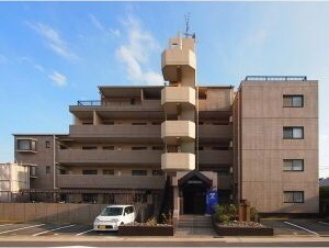 【駐車場】 | レアール島田