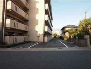 【駐車場】 | レアール島田
