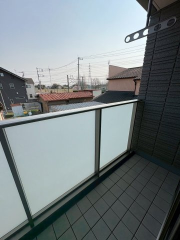 Bell Maisonのバルコニー|★バルコニー★