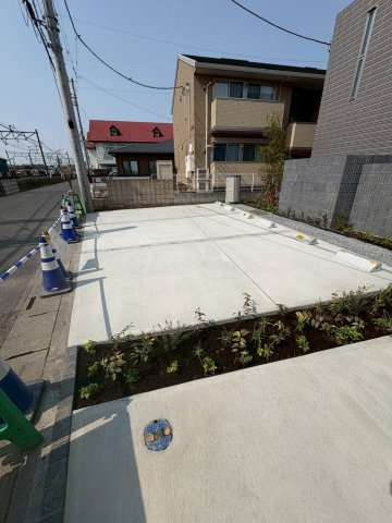 Bell Maisonの駐車場|★駐車スペース★