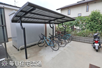【その他共用部分】 | リヴェールメゾン