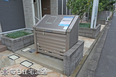【その他共用部分】 | リヴェールメゾン
