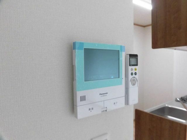 ダグラスファーのセキュリティ