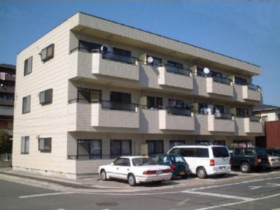 【外観】 | アーバンライフ