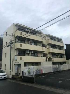 【外観】 | ヴァンベール原