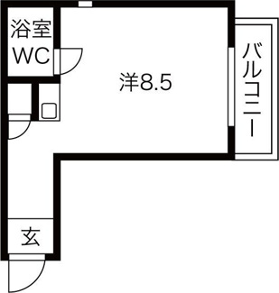 【間取り】 | ヴァンベール原