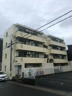 【外観】 | ヴァンベール原