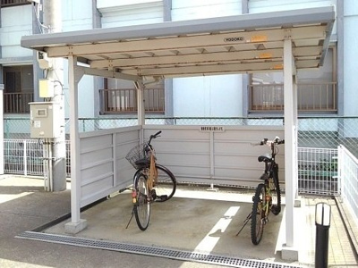 【その他共用部分】 | ノイ・フロイデＣ