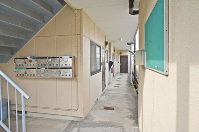 【その他共用部分】 | UPLVるるぶ