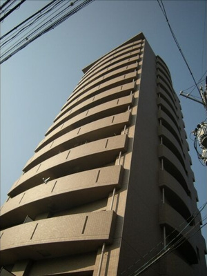 【外観】 | ヒルズ丸和