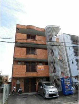 【外観】 | ハイツ浅井