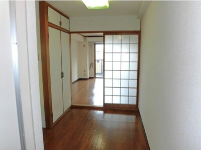 【キッチン】 | ハイツ浅井