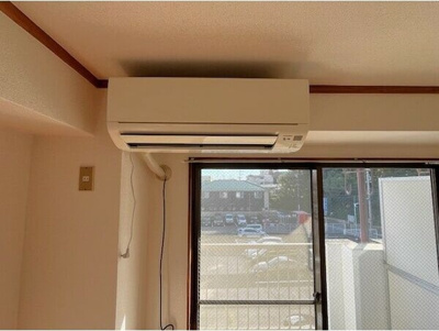 【設備】 | ハイツ浅井