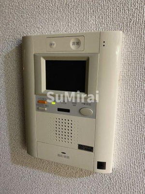 【セキュリティ】 | エイペックス神戸みなと元町コーストライン