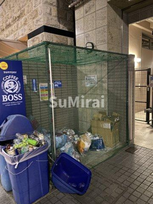 【その他共用部分】 | エイペックス神戸みなと元町コーストライン