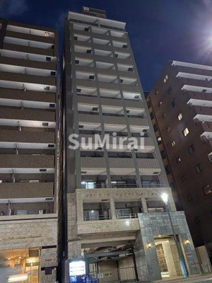 【外観】 | エイペックス神戸みなと元町コーストライン