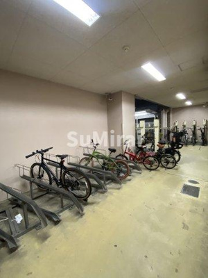 【その他共用部分】 | エイペックス神戸みなと元町コーストライン