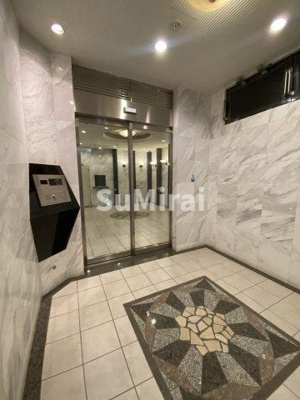 【エントランス】 | エイペックス神戸みなと元町コーストライン