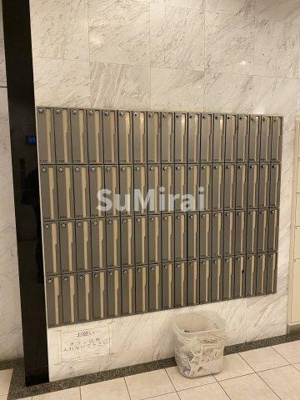 【その他共用部分】 | エイペックス神戸みなと元町コーストライン