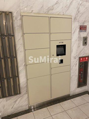 【その他共用部分】 | エイペックス神戸みなと元町コーストライン